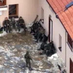 Foto: Tre vjet pas Banjskës, Ambasada britanike kërkon drejtësi për autorët