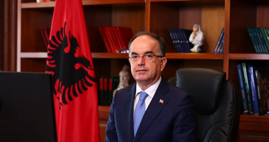 Foto: Begaj mbledh të hënën Këshillin e Sigurimit pas arrestimit të Hysenit