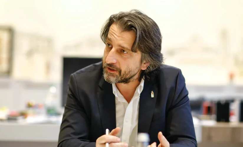 Përparim Rama thumbon Vetëvendosjen pas votës për nënkryetaren