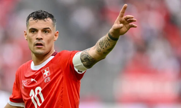 Granit Xhaka nën hetim në Zvicër, pritet të merret në pyetje në tetor