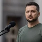 Foto: Zelensky: Trump miratoi prodhimin e raketave Patriot në Ukrainë