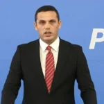 Foto: Gruda: Votimi i presidentit nuk duhet të kushtëzojë ligjin për Specialen