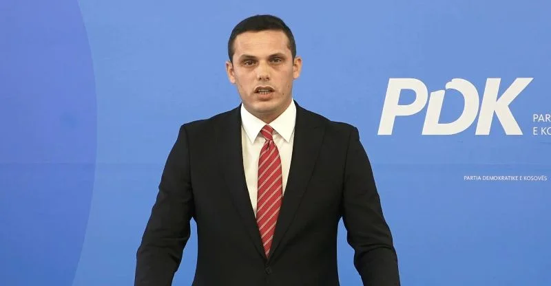 Foto: Gruda: Votimi i presidentit nuk duhet të kushtëzojë ligjin për Specialen