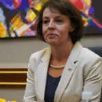 Foto: Gërvalla pyetet për dënimin e ish-krerëve të UÇK-së: “Ka reaguar kryeministri”