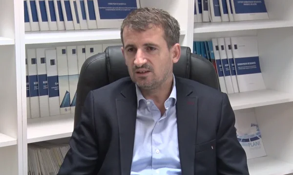 Miftaraj: Ndërrimi i personit nuk e nis nga zero afatin gjashtëmujor