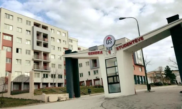 Hapet konkursi për konvikte dhe mensë, ja afati për aplikim