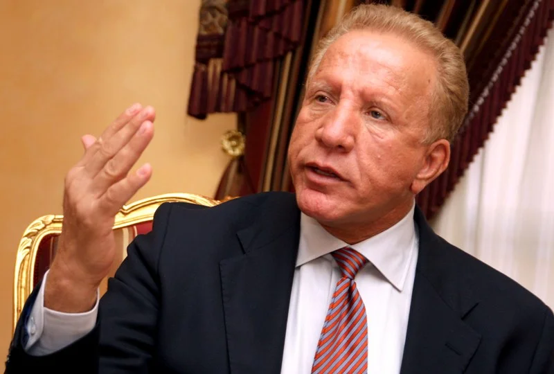 Pacolli akuzon Llukën dhe Ademin për dëme në qindra miliona