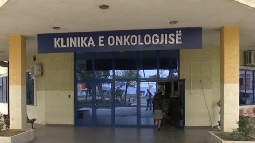 3,775 raste të reja kanceri në Kosovë gjatë vitit 2025