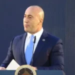 Foto: Aleanca e cilëson Haradinajn profilin që i duhet Kosovës për president