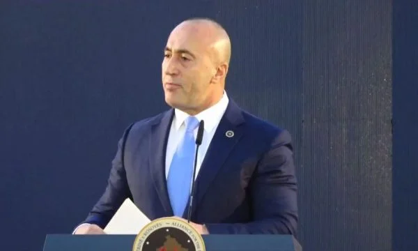 Foto: Aleanca e cilëson Haradinajn profilin që i duhet Kosovës për president