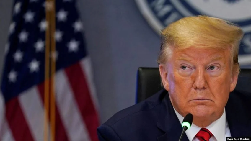 Trumpi pretendon kontrollin e Ngushticës së Hormuzit: Udhëheqësit iranianë janë zhdukur