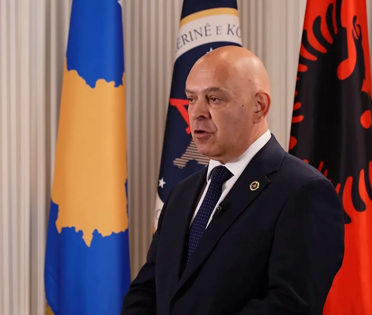 Gjini: Ish-krerët e UÇK-së u dënuan më shumë se përgjegjësit për krime lufte