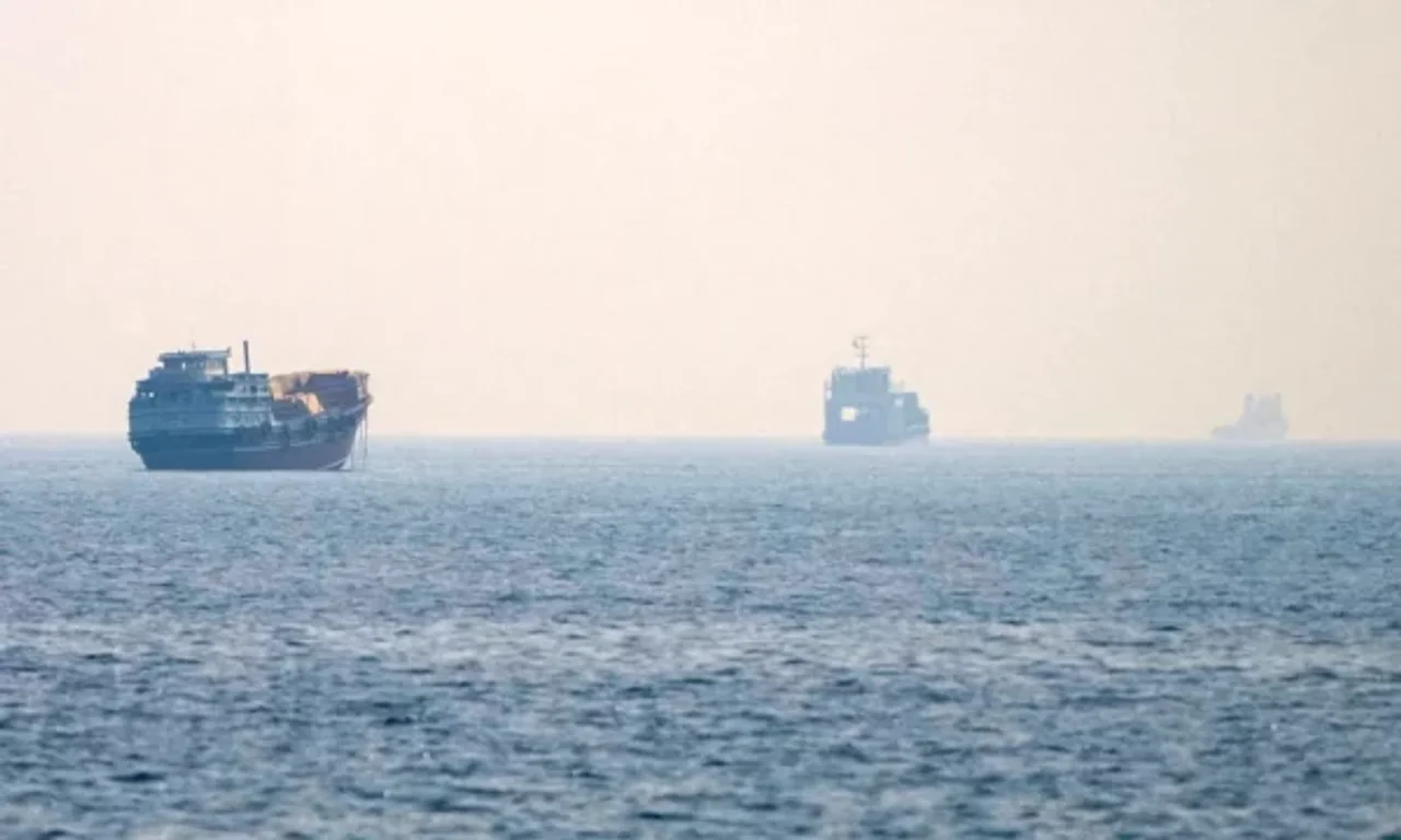 Irani thotë se goditi dronin amerikan pas sulmeve ndaj cisternave