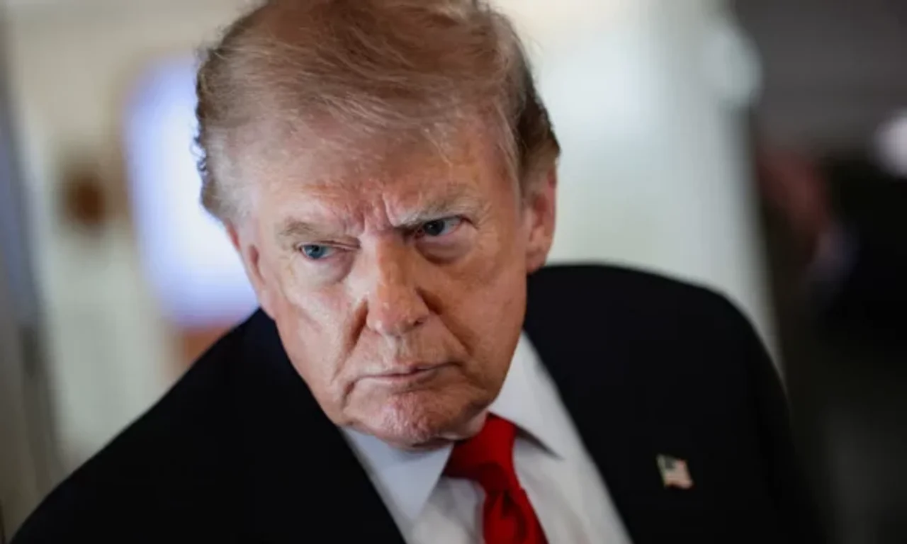Trumpi paralajmëron një tjetër sulm ndaj Iranit: “Jemi gati”
