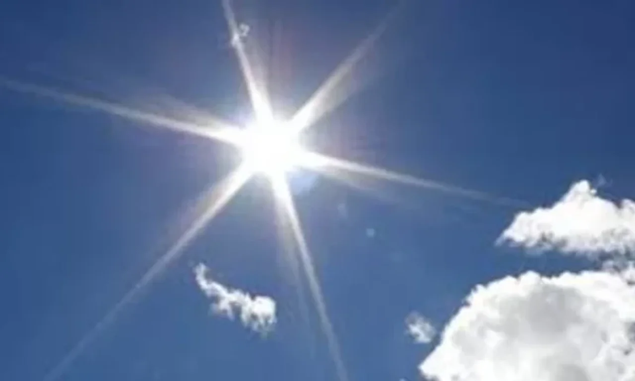 Java e ardhshme sjell temperatura mbi 30 gradë në Kosovë