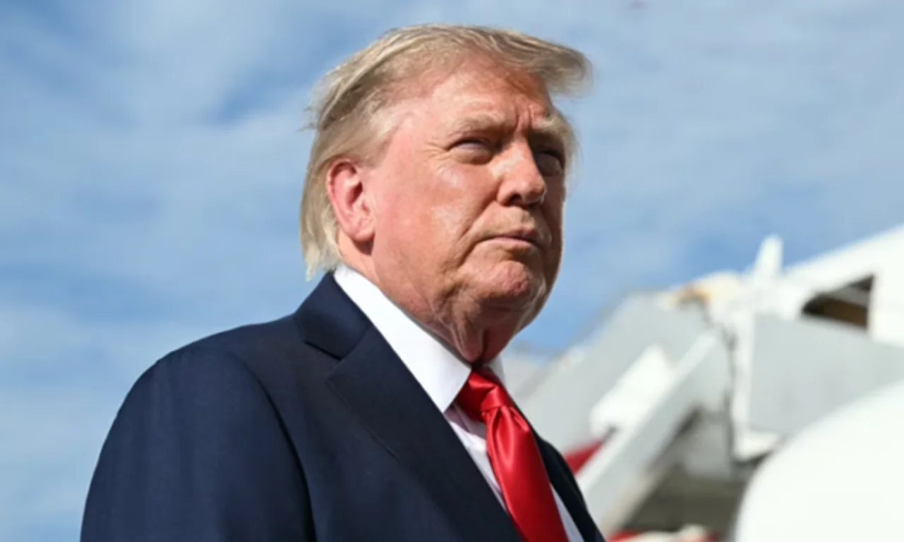 Trump paralajmëron se SHBA-ja do të marrë gjithë naftën e Venezuelës