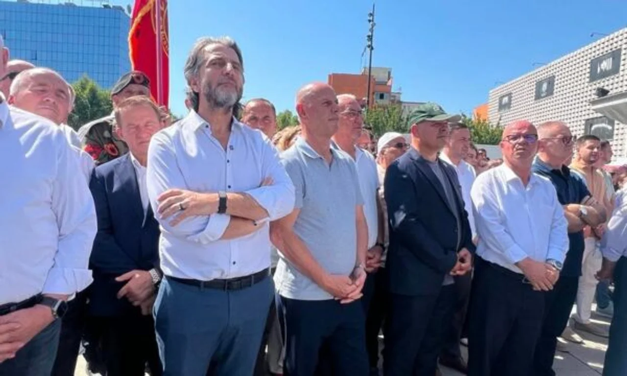 Përparim Rama akuzon Kurtin për bllokim politik të buxheteve komunale