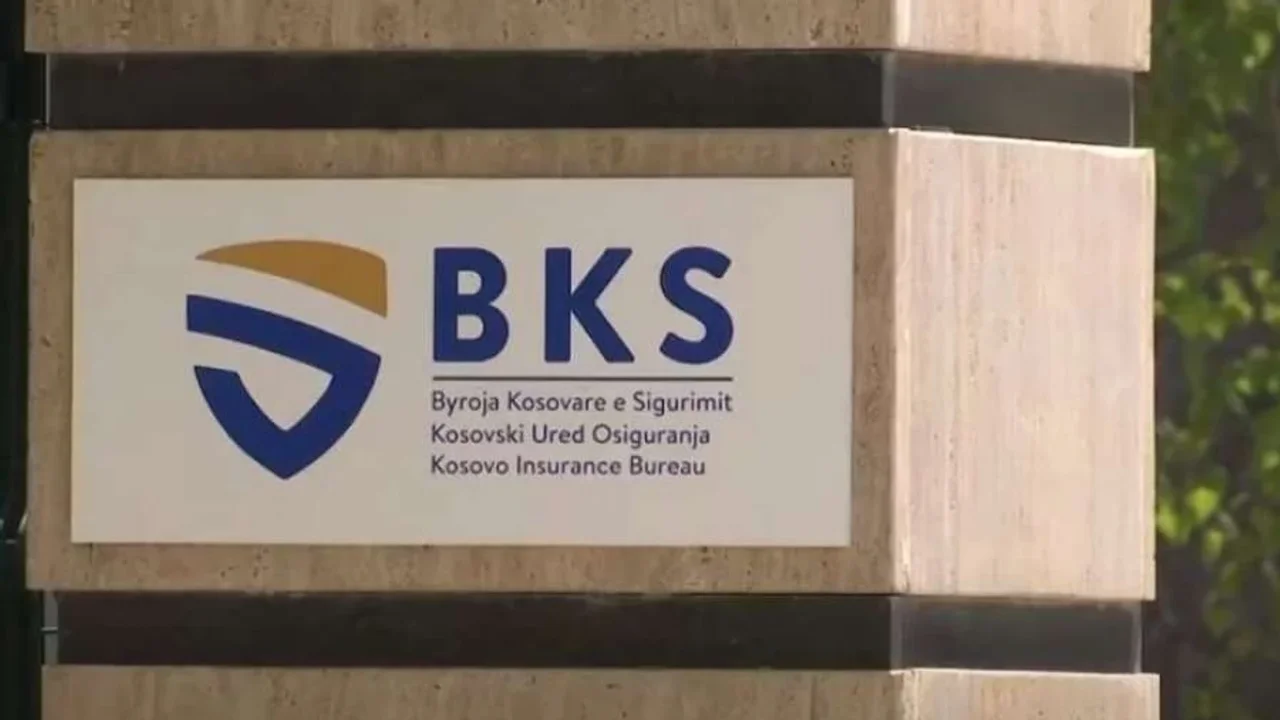 Hetimi në BKS zgjerohet: 69 të pandehur dhe 35 prona të ngrira