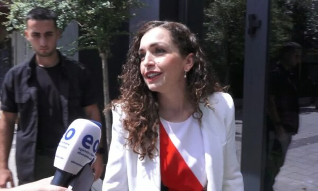 Osmani: Shpresoj shumë që LDK-ja t’i ketë 18 votat për Sejdiun