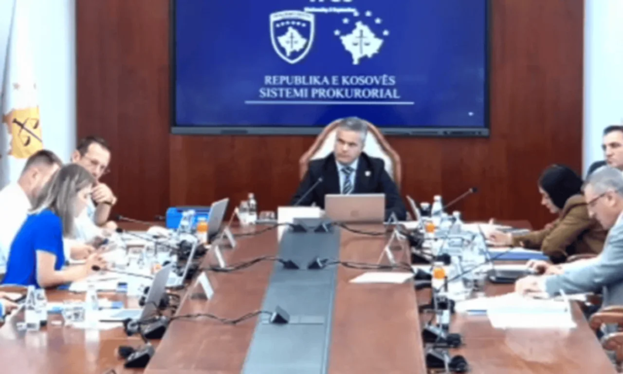 KPK-ja nuk e miraton raportin e Isufajt për punën e PSRK-së për vitin 2025