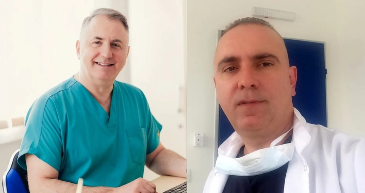 Aktakuzë ndaj dy mjekëve të Vushtrrisë për marrje ryshfeti