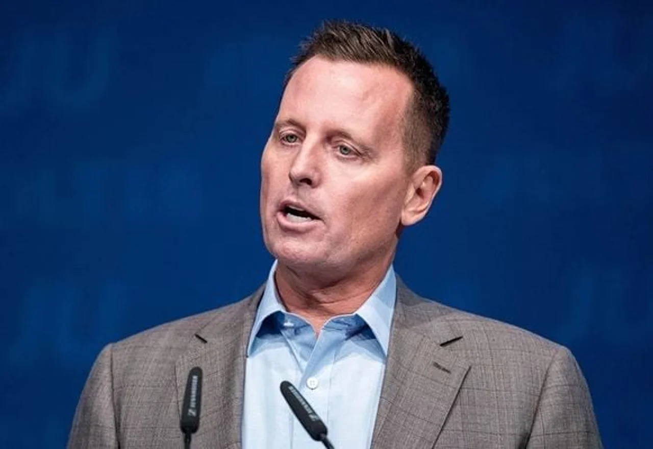 Grenell: Kanë kaluar 50 ditë, Kushtetuta kërkon konstituimin e Kuvendit brenda 30