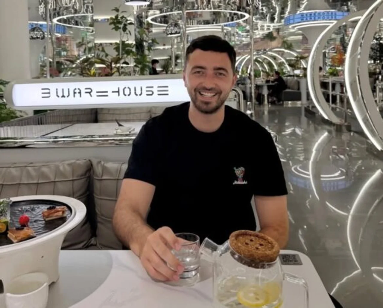 Laurent Krasniqi humb jetën në aksident në Llukar të Prishtinës