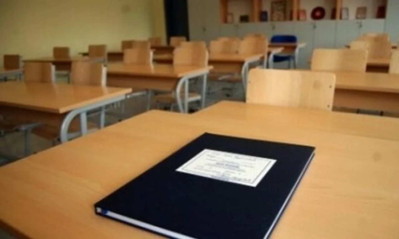Shkollat nisin mësimin pa ditarë, ministria premton zgjidhje