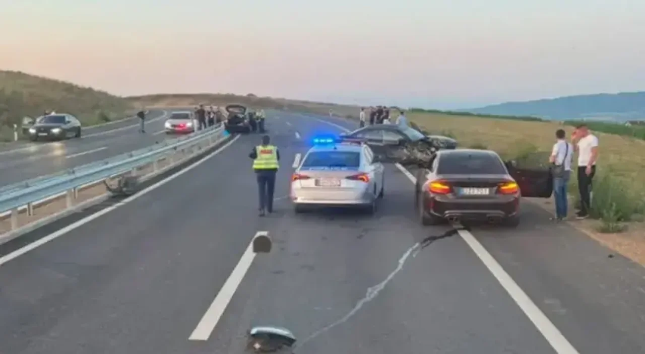 Aktakuzë për aksidentin fatal në rrugën Mitrovicë-Prishtinë