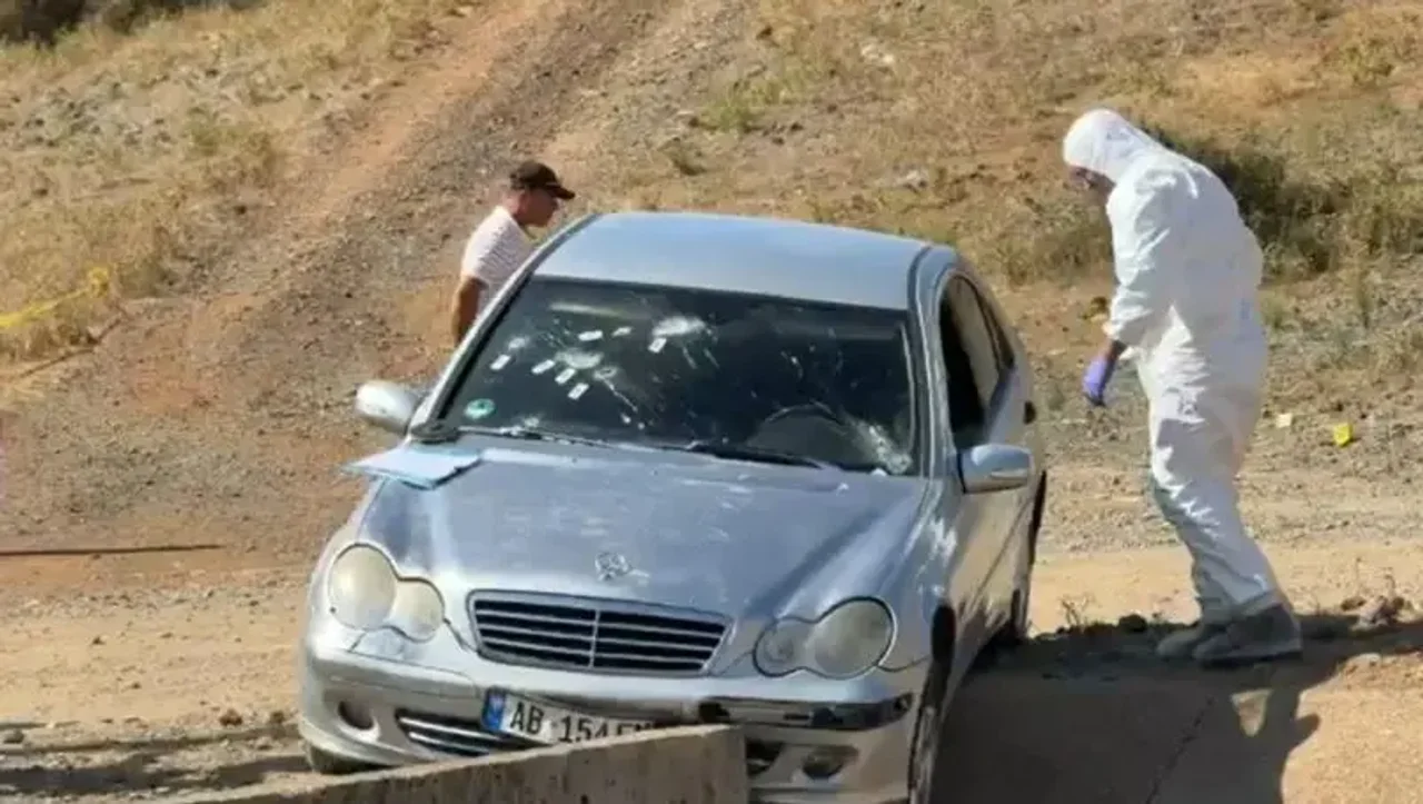 Të shtëna me armë në Mirditë, 65-vjeçari gjendet i pajetë në veturë