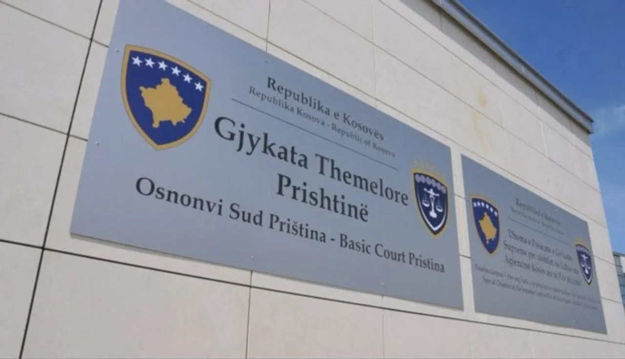 Në Prishtinë tentoi të shiste pronën e AKP-së, dënohet me 6 vjet burg