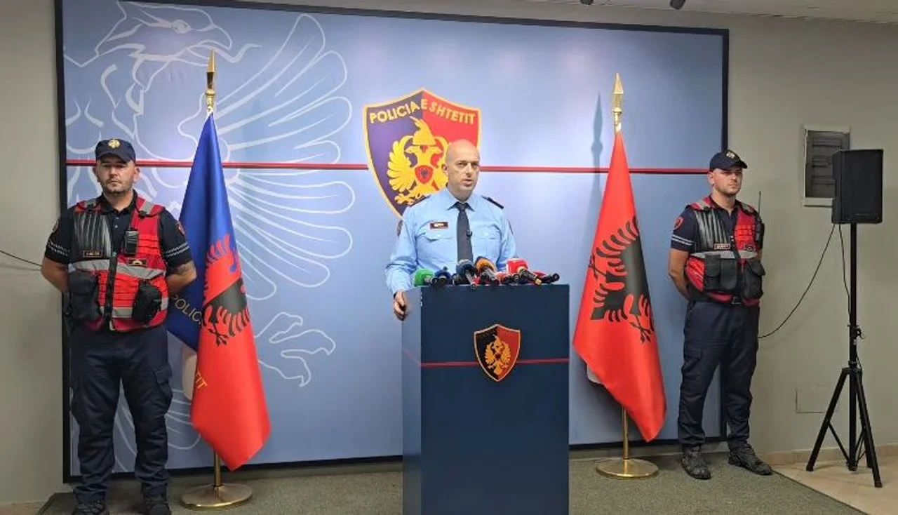 Përplasja me armë në Radhimë, pesë të arrestuar dhe gjashtë në kërkim