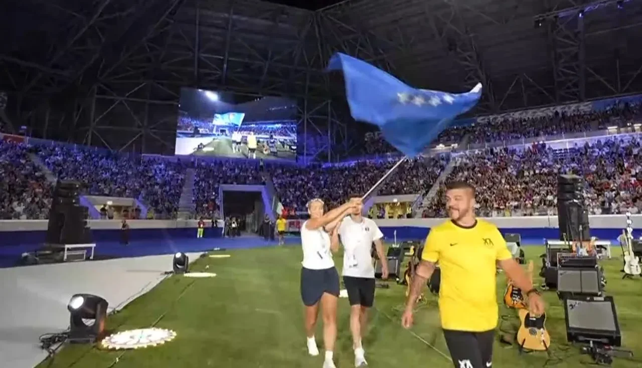 Kosova mbyll “Taranto 2026” me rekord prej nëntë medaljesh