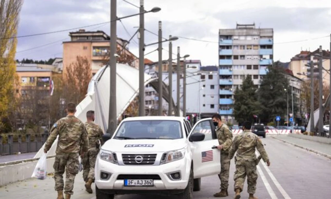NATO ndryshon praninë mbi Urën e Ibrit, por pa dhënë afate