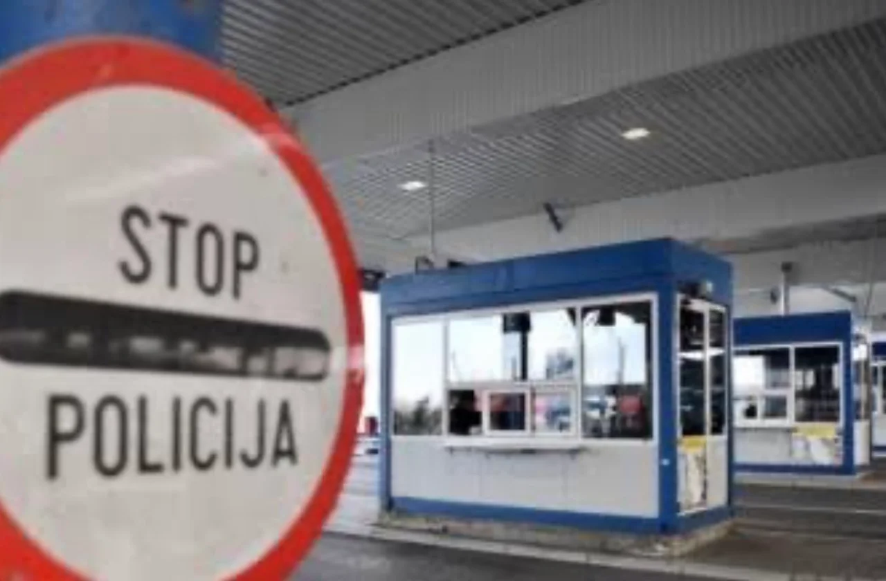 Pas javësh në paraburgim në Serbi lirohet Dukagjin Maxhuni