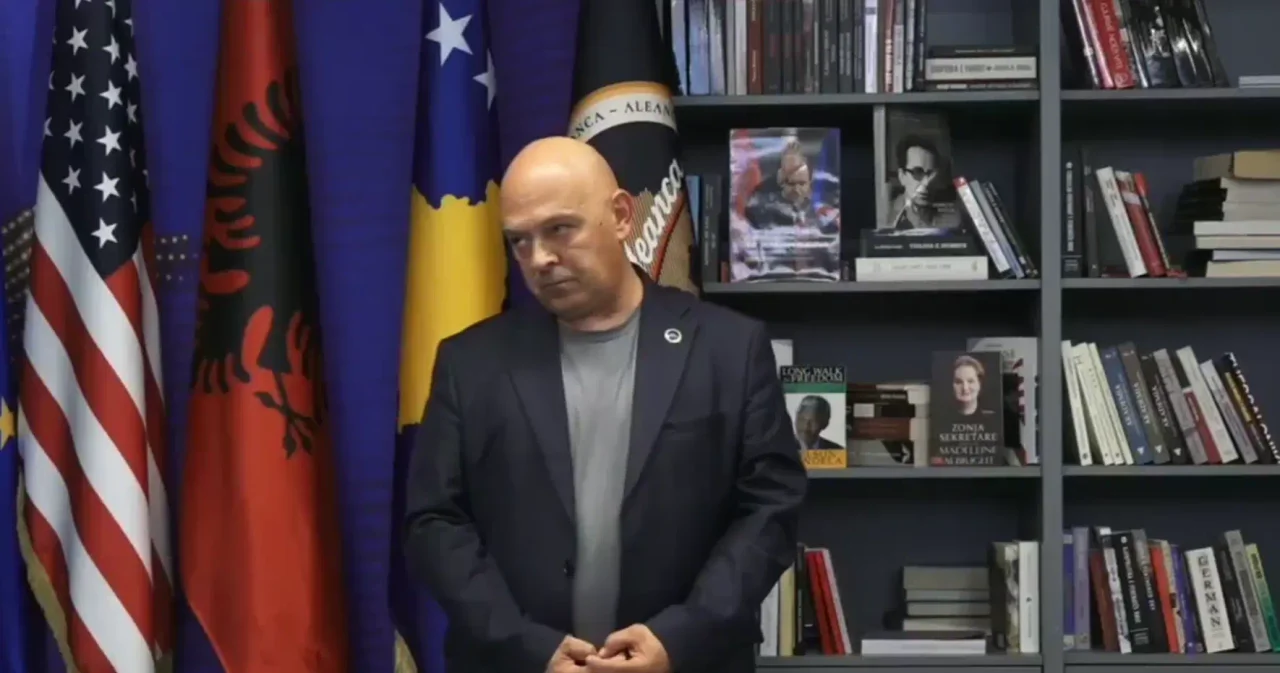 Gjini: Aleanca ende pa vendim për seancën konstituive