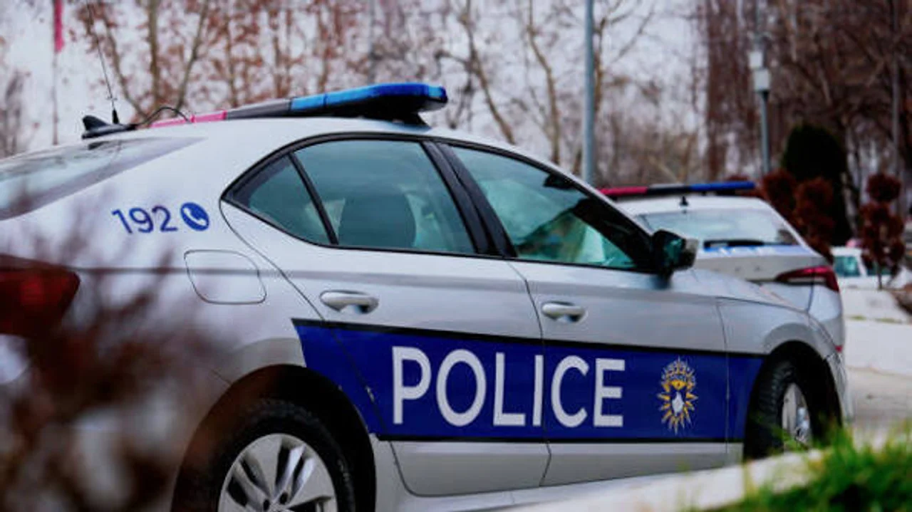 Një person gjendet pa shenja jete në rrugën Agim Ramadani