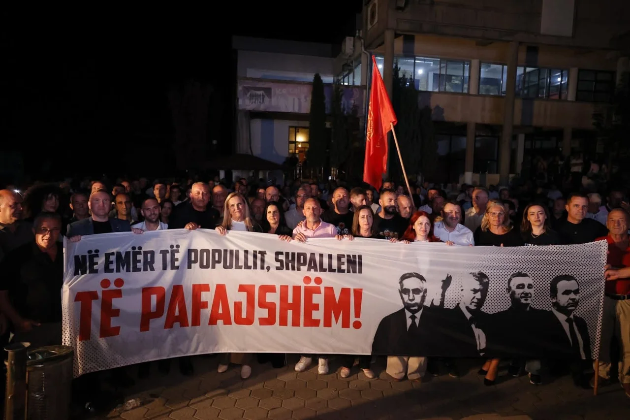 Ora e Pritjes nis numërimin mbrapsht për çlirimtarët në Deçan