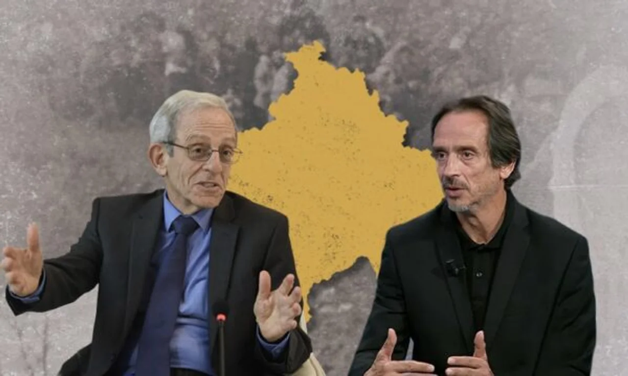 Serwer dhe Andoni komentojnë alarmin për kthimin e Kosovës pas