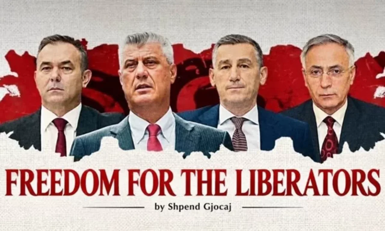 “Freedom for the Liberators” pritet të shfaqet sot në Times Square