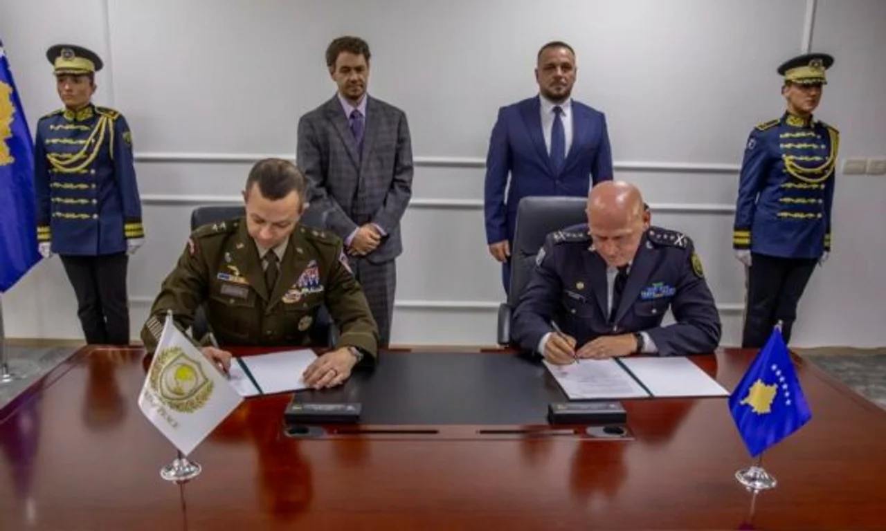 Kosova përfshihet në forcën ndërkombëtare për Gazën dhe mbështet planin e Trumpit