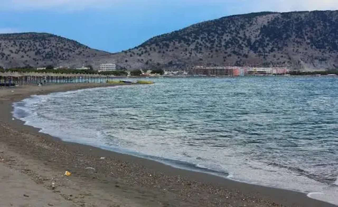 68-vjeçari nga Kosova mbytet në plazhin e Velipojës