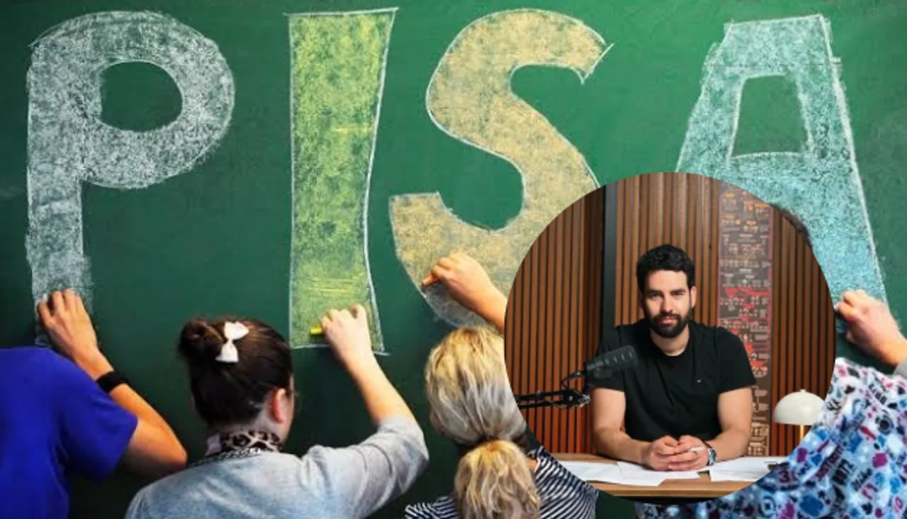 PISA 2025 sjell alarm për gjendjen e arsimit në Kosovë