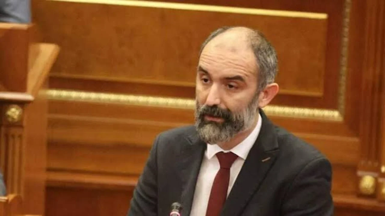 Abrashi konfirmon Haxhiun për kryetare të Kuvendit