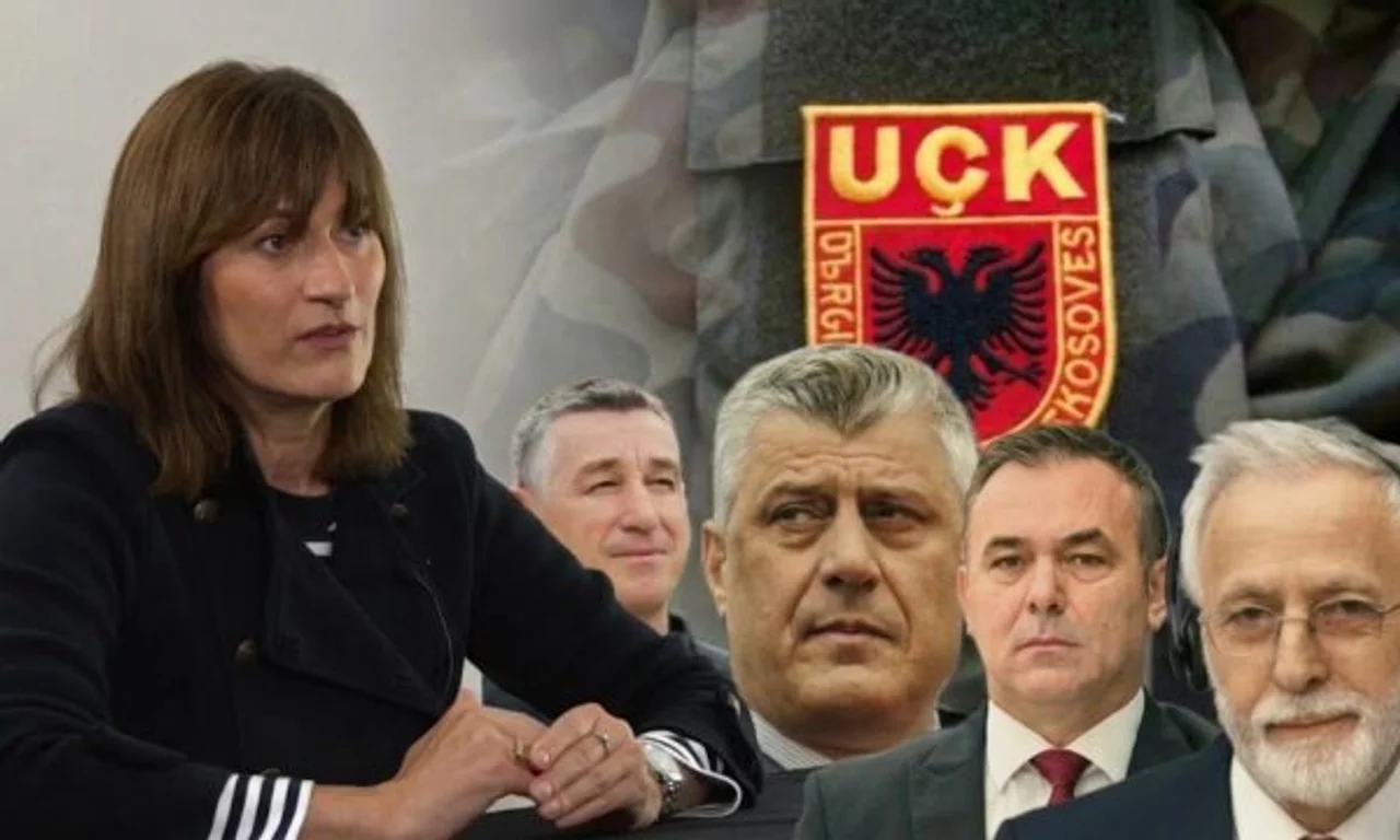 Nevenka Tromp për Hagën: Çdo vendim pa pafajësi të plotë ngre dyshime