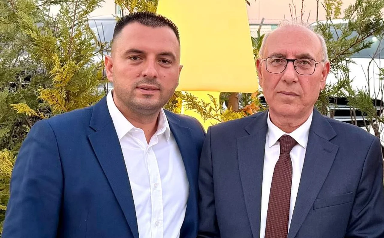 Djali i Fadil Fazliut reagon pas seancës: “Historia i ruan me nder”