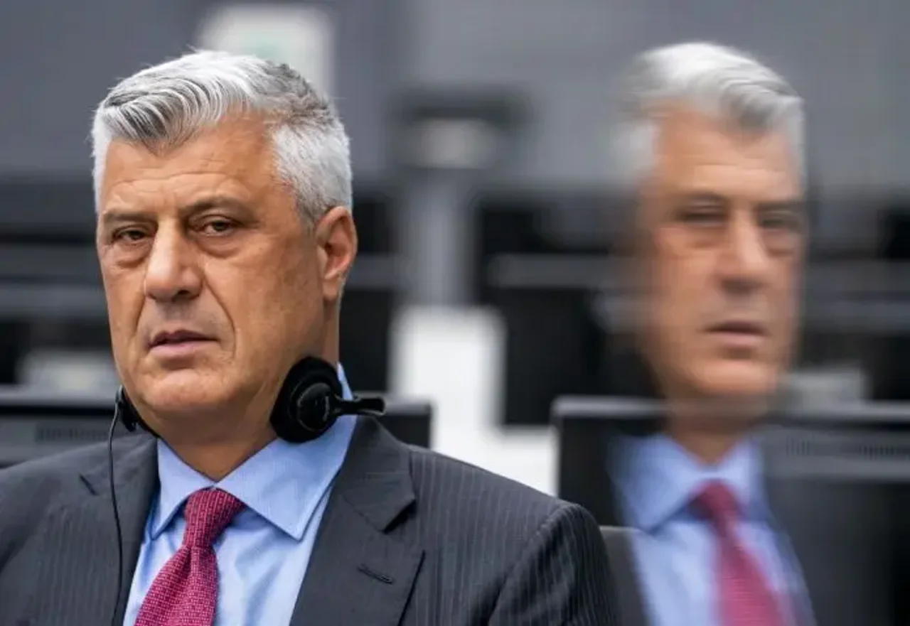 Thaçi nga Haga: Kosova zgjodhi “të keqen më të vogël”