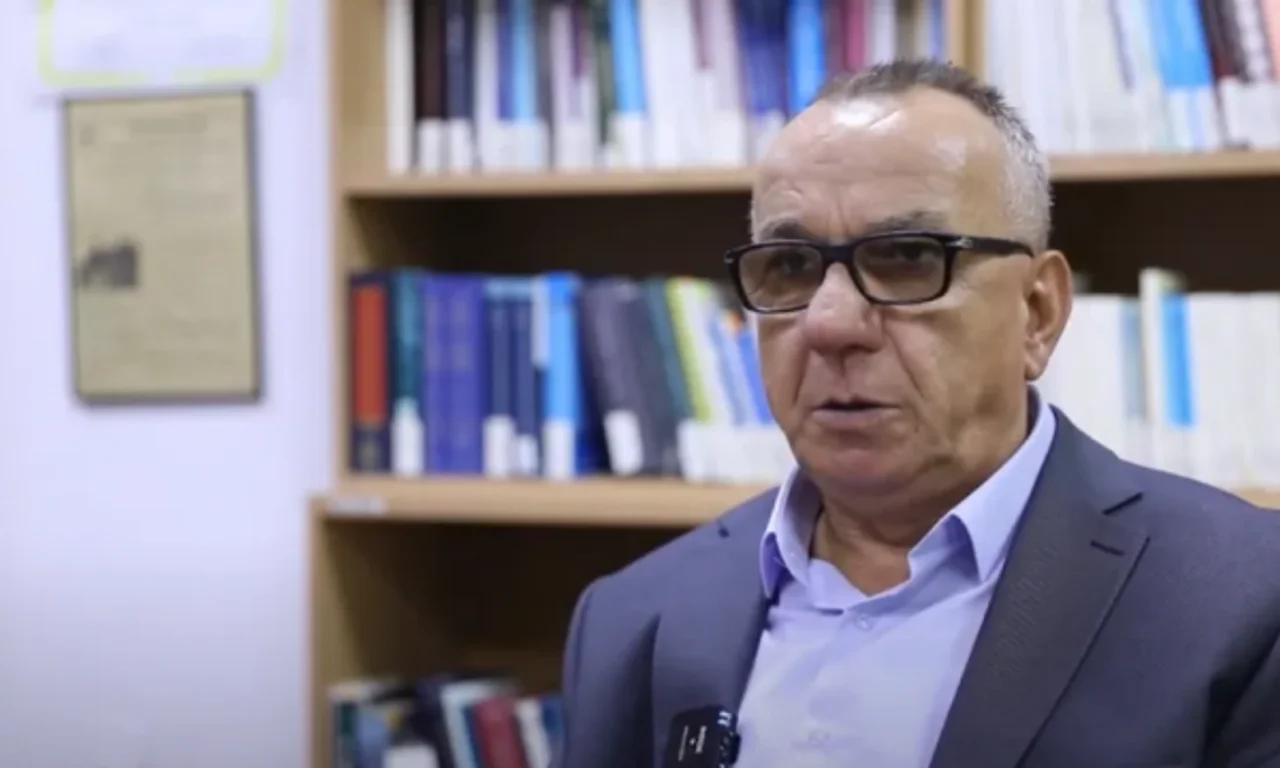 Hasani: Nga 6 gushti vendi është pa president dhe në anarki