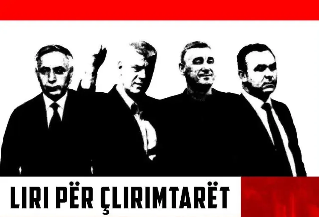 Dy tubime në Hagë para aktgjykimit ndaj ish-krerëve të UÇK-së