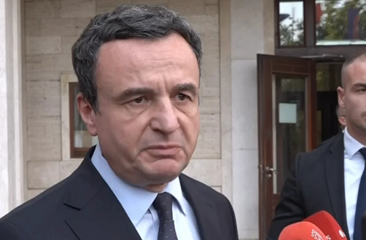 Kurti kërkon takim me PDK-në: Duhet marrëveshje politike